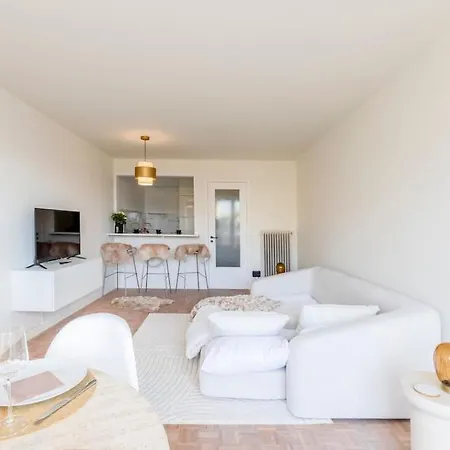 Luxury Leie View * ヘント