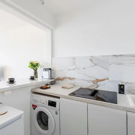 アパート Luxury Leie View