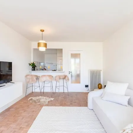 Luxury Leie View * Gand