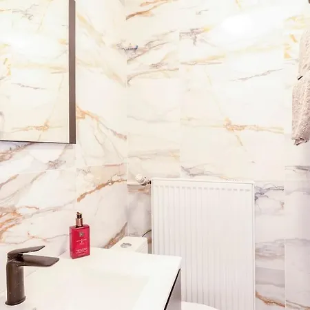 Luxury Leie View Apartment