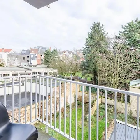 Luxury Leie View Gand