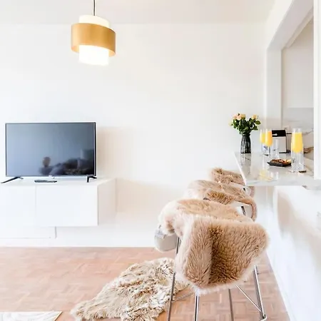 Appartement Luxury Leie View Gand