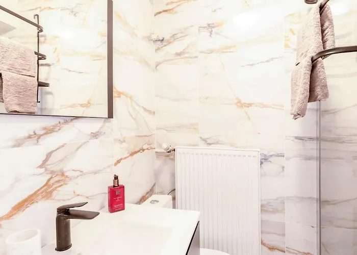 Luxury Leie View شقة