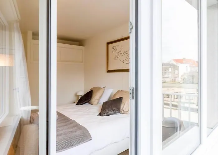 Luxury Leie View شقة *