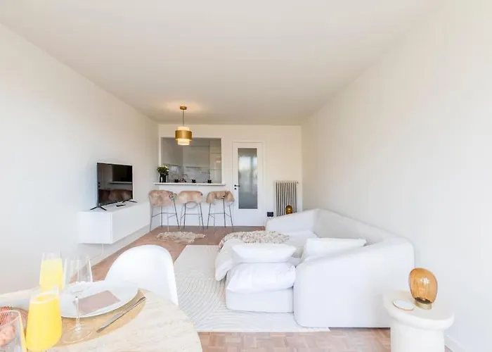 Luxury Leie View * 根特