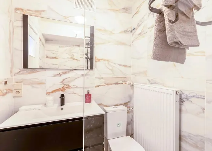 Luxury Leie View شقة خنت